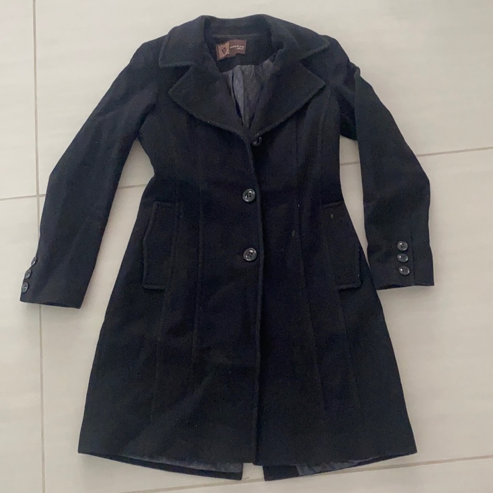 Anne Klein Coat